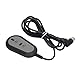 Srliya Power Recliner Controller Auf und Ab 2-Tasten 8-polige Fernbedienung Lift Chair