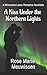 A Kiss Under the Northern Lights: A Minnesota Lakes Romance Novelette