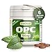 Produktbild OPC (Traubenkernextrakt), hochdosiert, 100mg - 180 Tabletten, vegan. Reines, hochdosiertes OPC - der Super Antioxidant. OHNE künstliche Zusätze - laborgeprüft. Von Greenfood.