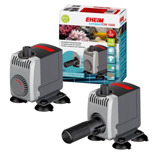 Eheim pompe compacton 1000 Aquriophilie