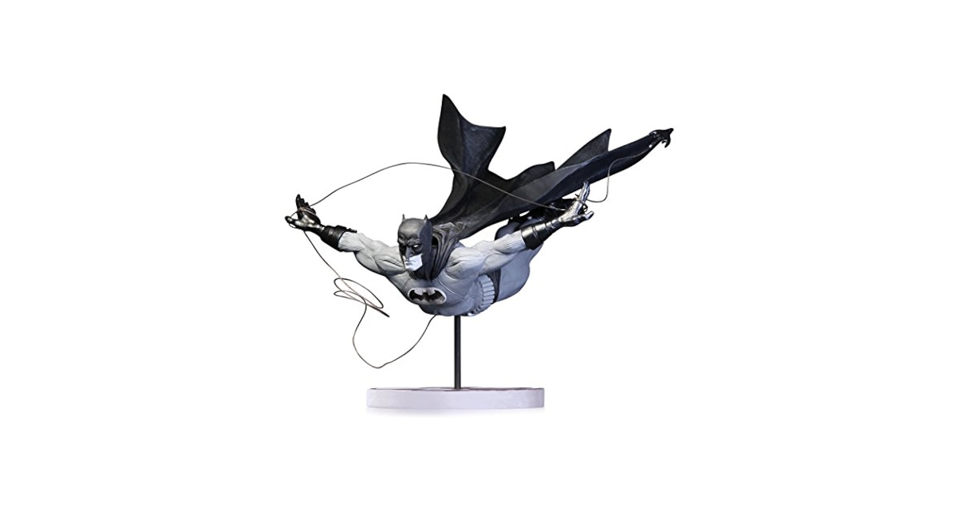 Amazon.com: DC Collectibles Batman: Black and White: Dick