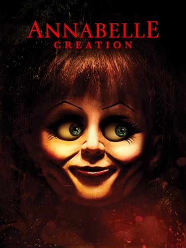 Annabelle 2