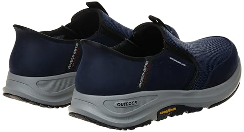 Image of Skechers Men's Skechers Men's Hands Free Slip-ins Go Walk Outdoor - Andes II Sneaker
