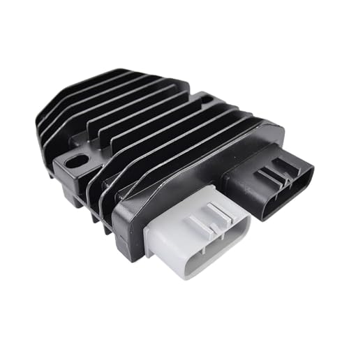 Regulador de Voltaje y rectificador L500 M550 500 para moto y quad