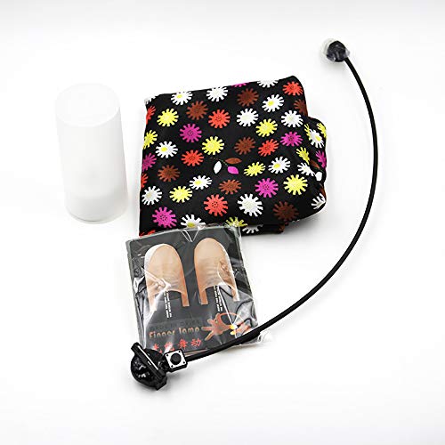 ZQION Trucos de Magia Luces de Fantasmas Luz Flotante Mentalismo