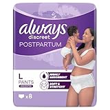 Photo Gallery always discreet - mutandine per letto settimanale, taglia l Photo Gallery always discreet - mutandine per letto settimanale, taglia l