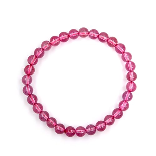 Bracelet en pierre semi-précieuse Stone House, le cadeau idéal ajustable