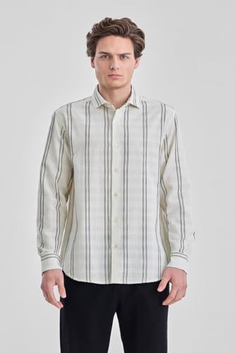 Image of Snitch Men Shirt