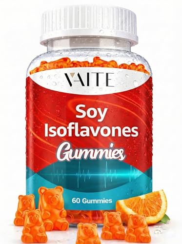 VAITE Soy Isoflavones Gummies