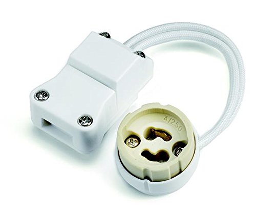 Preisvergleich Produktbild Megaman Lampenfassung LFMM00886