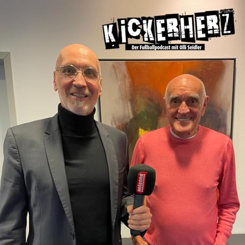 Martin Kind: Der Mensch hinter der Fu&szlig;ball-Reizfigur