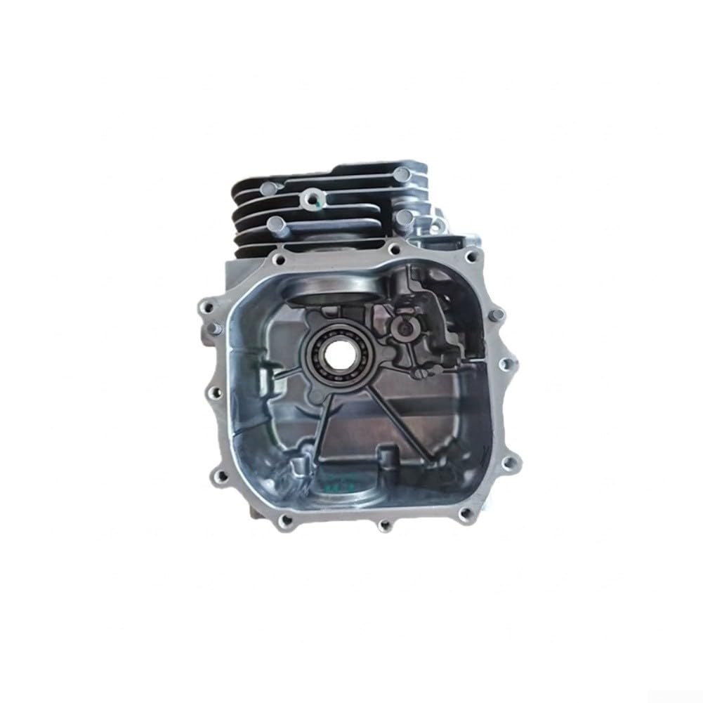 Repuesto de bloque de motor del cárter para motor EH09, construcción estándar OEM, durabilidad mejorada, fácil mantenimiento, ajuste preciso, 1 pieza para consistente