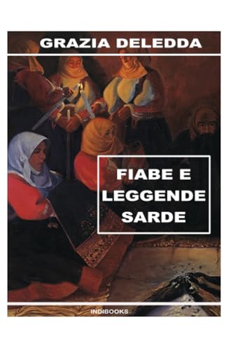 Fiabe e leggende sarde