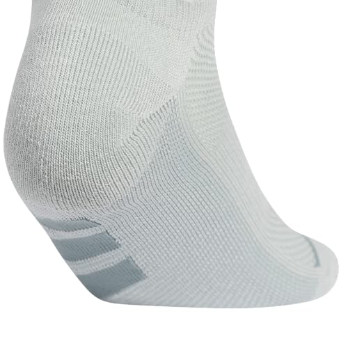 Image of adidas Women's All Day Training Socks 3 Pairs | 3-Pack, Targeted Cushioning, Arch Support, Breathable Moisture-Wicking, Reinforced Heel & Toe, All-Day Comfort