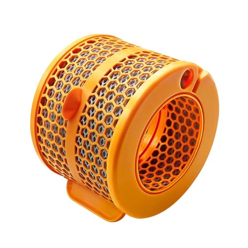 Filtro purificador de aire para el hogar, reemplazo del purificador de aire, filtro purificador de aire instantáneo, filtro de aire para el hogar, accesorios para purificador de aire, reemplazo de