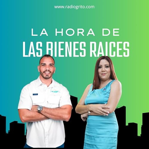 Page de couverture de La Hora De Las Bienes Raices