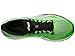 ASICS Men's Gt-1000 5 Running Shoe, Green Gecko/White/Black, 12 M US