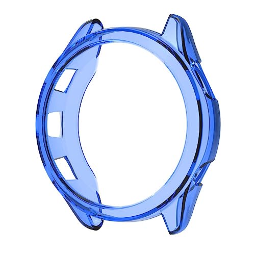 �yKOOLRIVER�zGarmin Forerunner 965�p �N���A�P�[�X �J�o�[ �N���A ���� �\�t�g TPU �v���e�N�^�[�J�o�[ �ی�P�[�X/�J�o�[ �K�[�~�� �t�H�A�����i�[ �ϏՌ��P�[�X/�J�o�[ �\�t�g�P�[�X(�N���A�u���[)