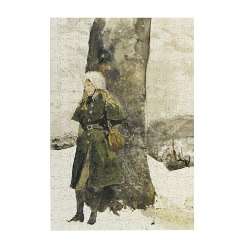 Ah[ECGX |X^[ ʎŁiʎ̃wKj 300 s[X ؐWO\[pY lEq mߋ aMtg 38cm×26cm