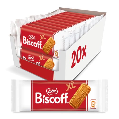 Lotus Biscoff Cookies, Caramelized Biscuit...