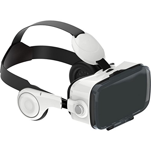 Preisvergleich Produktbild ARCHOS VR Glasses 2 - VR Brille
