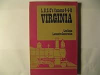 Virginia 0852424116 Book Cover