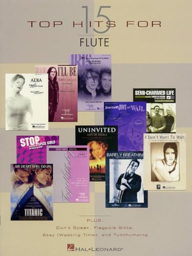 Image of 15 Top Hits