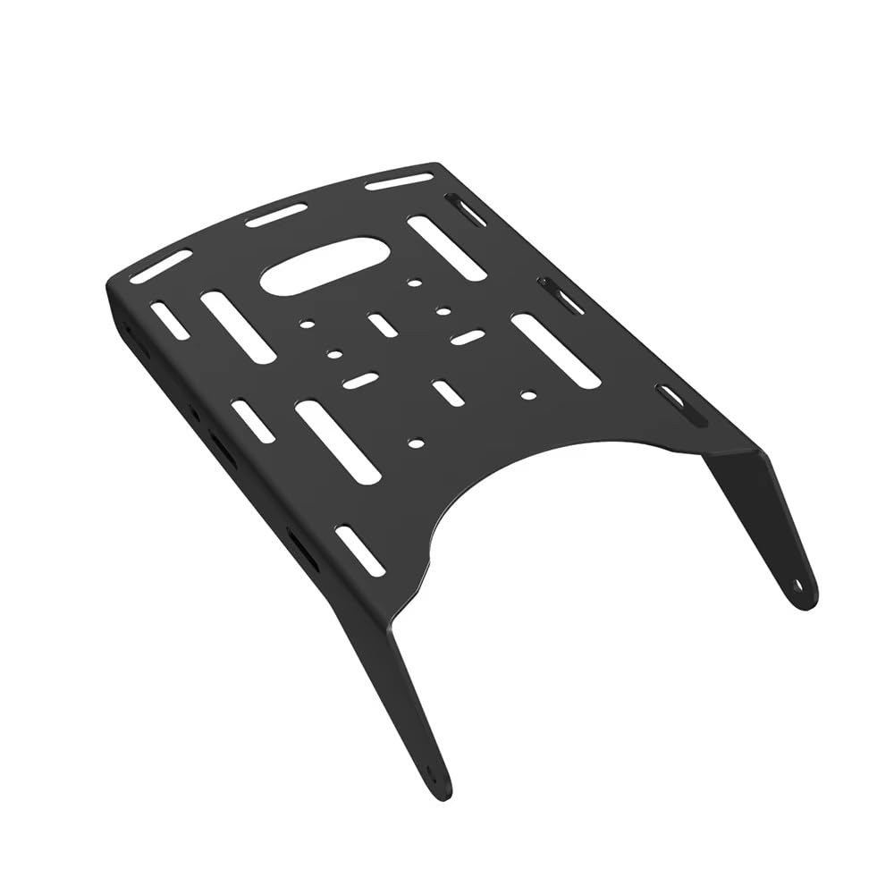 Motorrad Gepäckträger Stütz Für Suzuki Für DRZ400 S Für SM Für E 2000-2023 Motorrad Hinten Gepäck Rack Rack Unterstützung Regal Halter