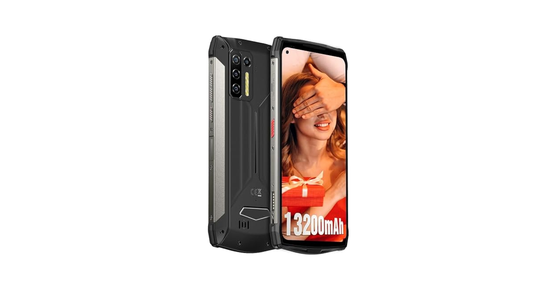 コスパ最強タフネススマホ★Ulefone Armor X5 フェイスID指紋認証 コスパ最強タフネススマホ Ulefone Armor X5 フェイスID指紋認証