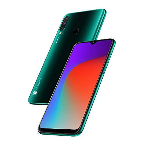 BLU-G80-2021-All-day-battery-Unlocked-65-HD-Infinity-Display-64GB-Triple-Camera-13MP-US-version-US-warranty-Green