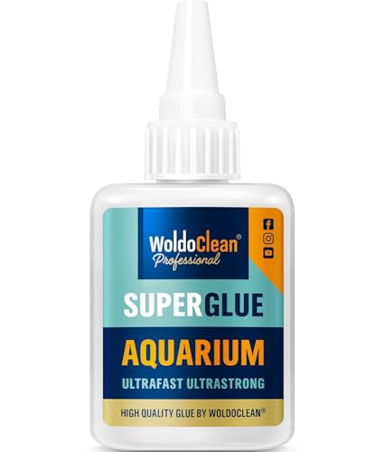 WoldoClean Sekundenkleber für Holz 25g