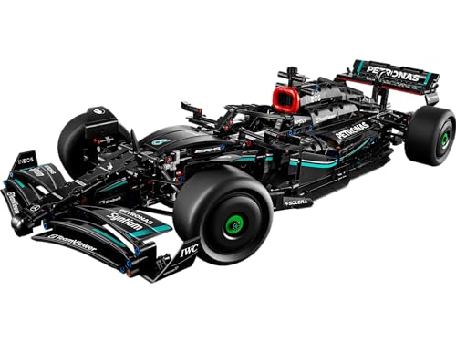 Image of LEGO Technic Mercedes-AMG F1 W14 E Performance 42171 (1642 Pieces)
