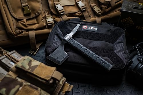 SOG WAR FIGHTER AXE?