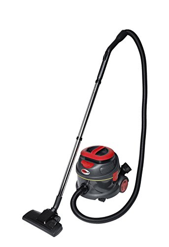 Nilfisk DSU8-EU1 8L Dry VAC avec Filtre HEPA 50000510, Advance, 8 litres, 5 décibels