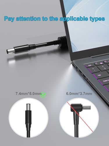 Cordon Adaptateur 330W Alienware pour Remplacer ADP-330AB B D