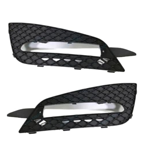 Rejilla del parachoques delantero W251 para Benz Clase R 2009-2013 cubierta