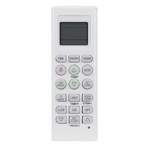 Telecomando Universale ALLIMITY Sostitutivo Per LG AKB75415312 – Senza Programmazione, Plug And Play