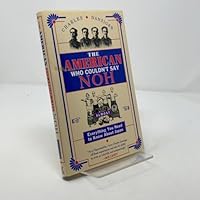 The American Who Couldn't Say Noh: Almost Everything You Need to Know About Japan 4770016816 Book Cover