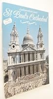 St. Paul"s Cathedral 0711703132 Book Cover