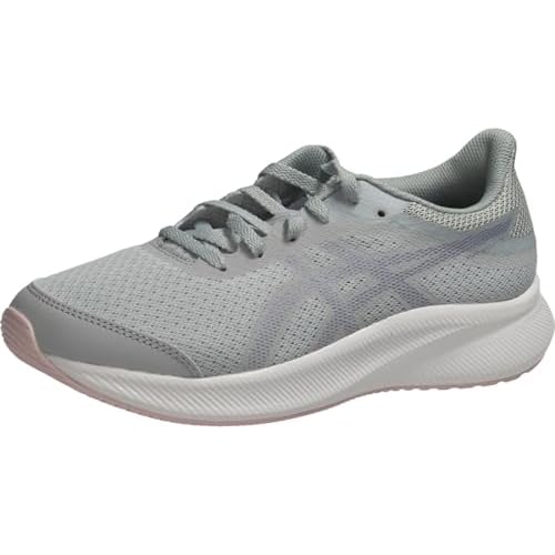 ASICS Patriot 13 GS, Sneaker, Piedmont Grey/Faded Ash Rock, 38 EU
