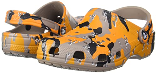 Image of Crocs Unisex Adult Classic FFn Croslite Clog | 10001-6SV |