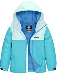 Crystal Blue & Jewel Blue