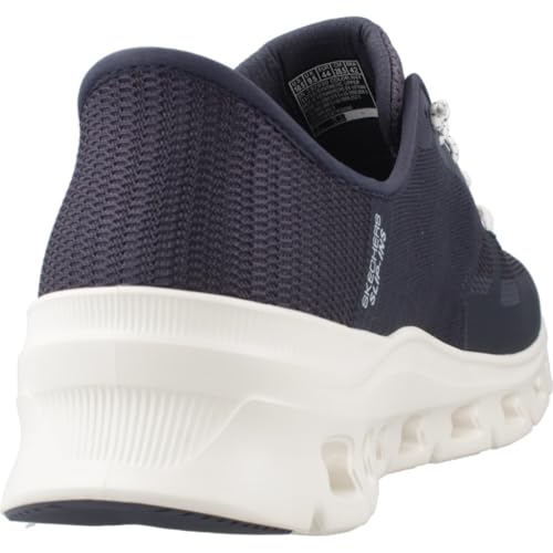 Image of Skechers Men's Glide-Step Pro Slip-in Sneaker