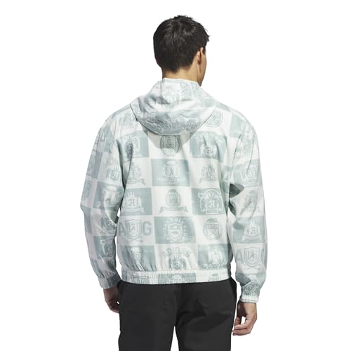 adidas Men's Go-to Anorak4