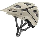 Smith Unisex Forefront 3 Mips Casco da ciclismo, matte chalk, 59-62CM