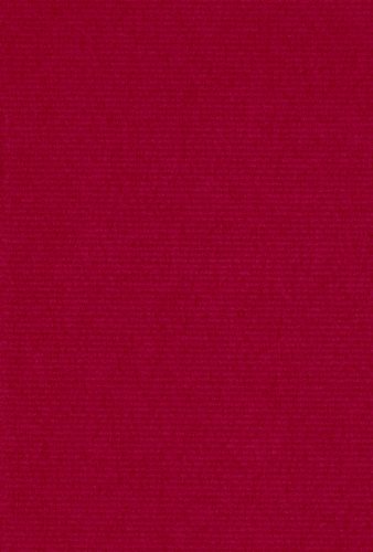 エスケント 色画用紙 ミューズコットン 厚口 八切 べにいろ 100枚 41080032