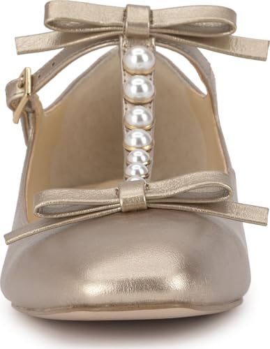 Jessica Simpson Women's Jolliya Ballet Flat2