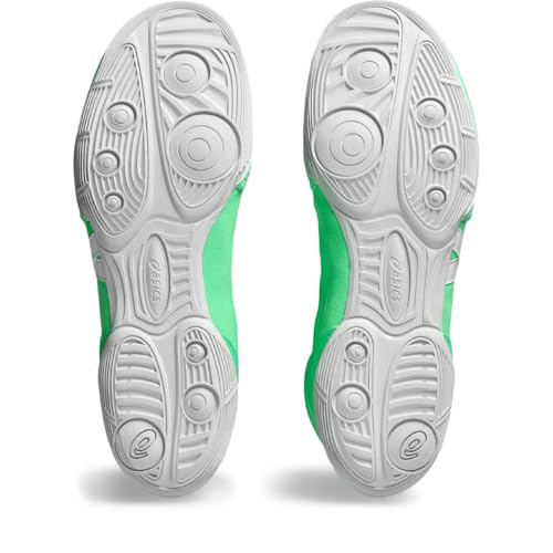 Image of ASICS Unisex Matflex 7 Wrestling Shoe