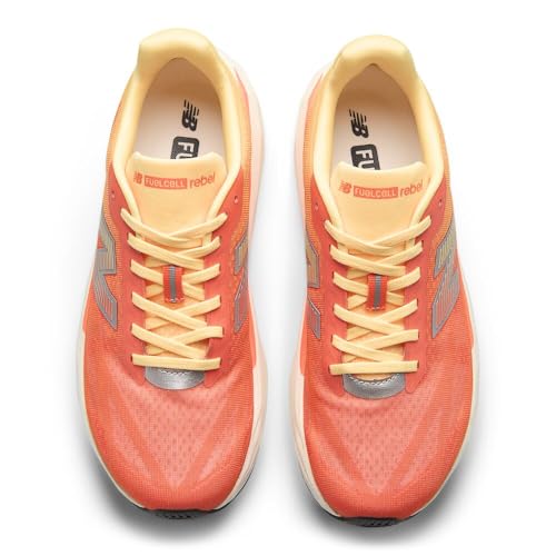 Image of New Balance Men's FuelCell Rebel V5