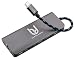 Produktbild Ultra HDTV USB-C Multifunktions-Hub, edler Typ-C Datenhub mit 60W PD-Charge, Verfügbare Slots 1x HDMI Buchse, 2X USB 3.0, 1x SD-Card, 1x USB-C und 1x LAN